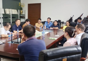 客戶高度認可，珠海敏夫第二期MES服務正式啟動。